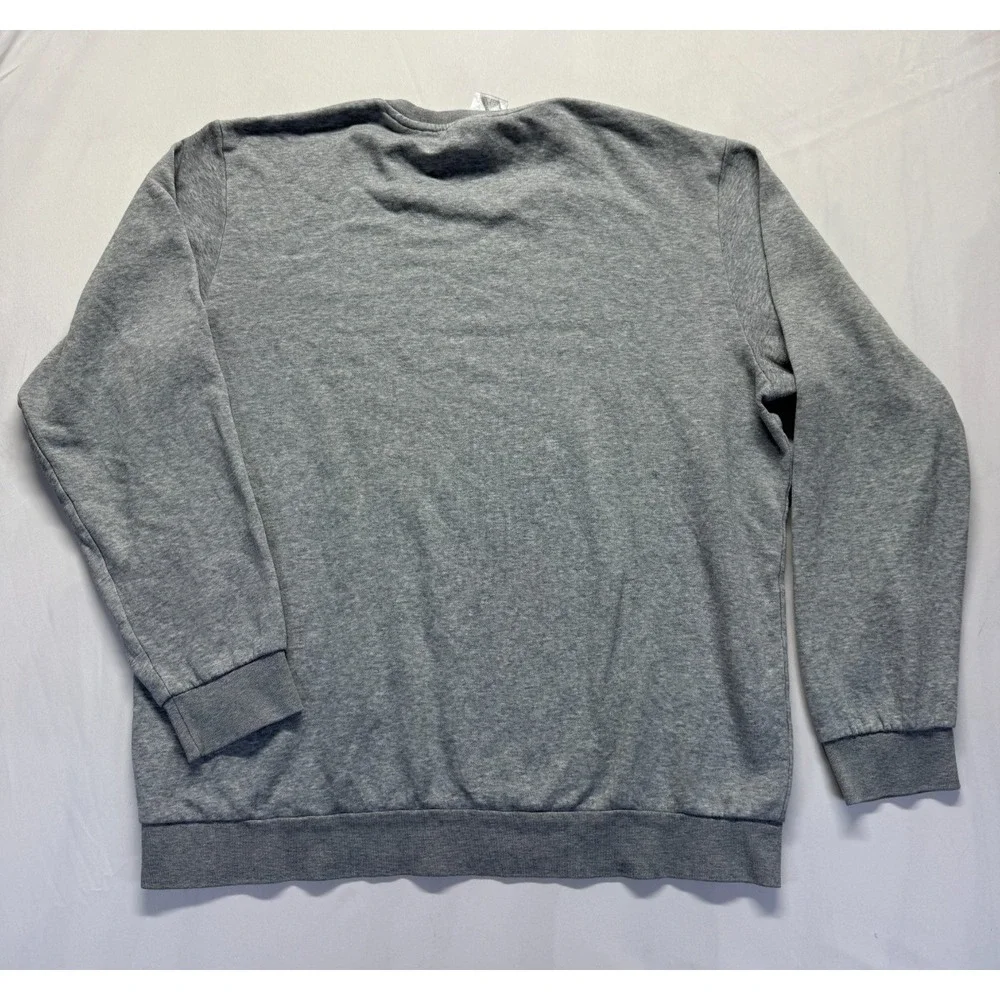 adidas crew sweatshirt